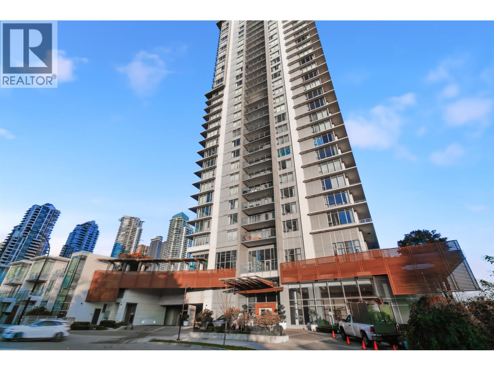 3801 - 2388 MADISON AVENUE