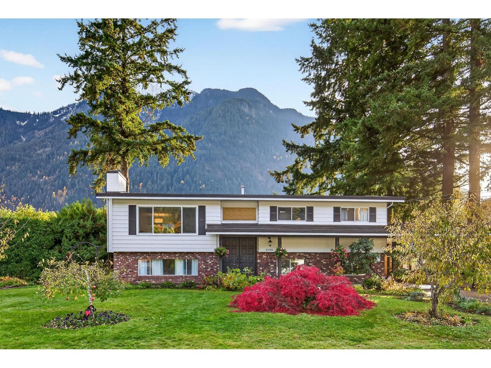 65466 SKYLARK DRIVE, Hope