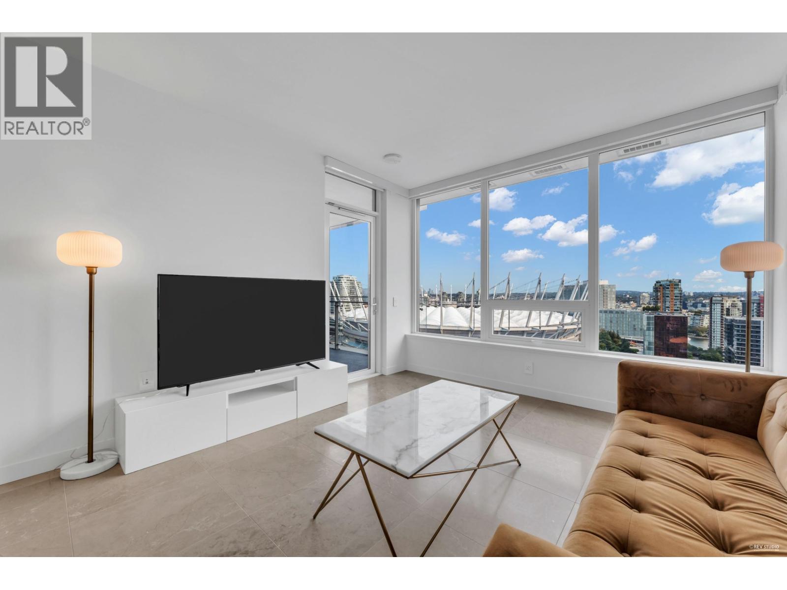 2103 - 885 CAMBIE STREET