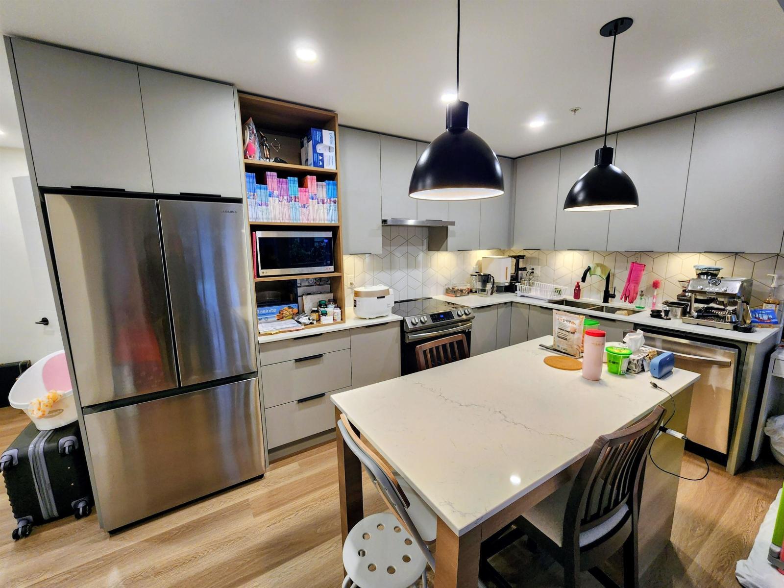 201 - 10778 138 STREET