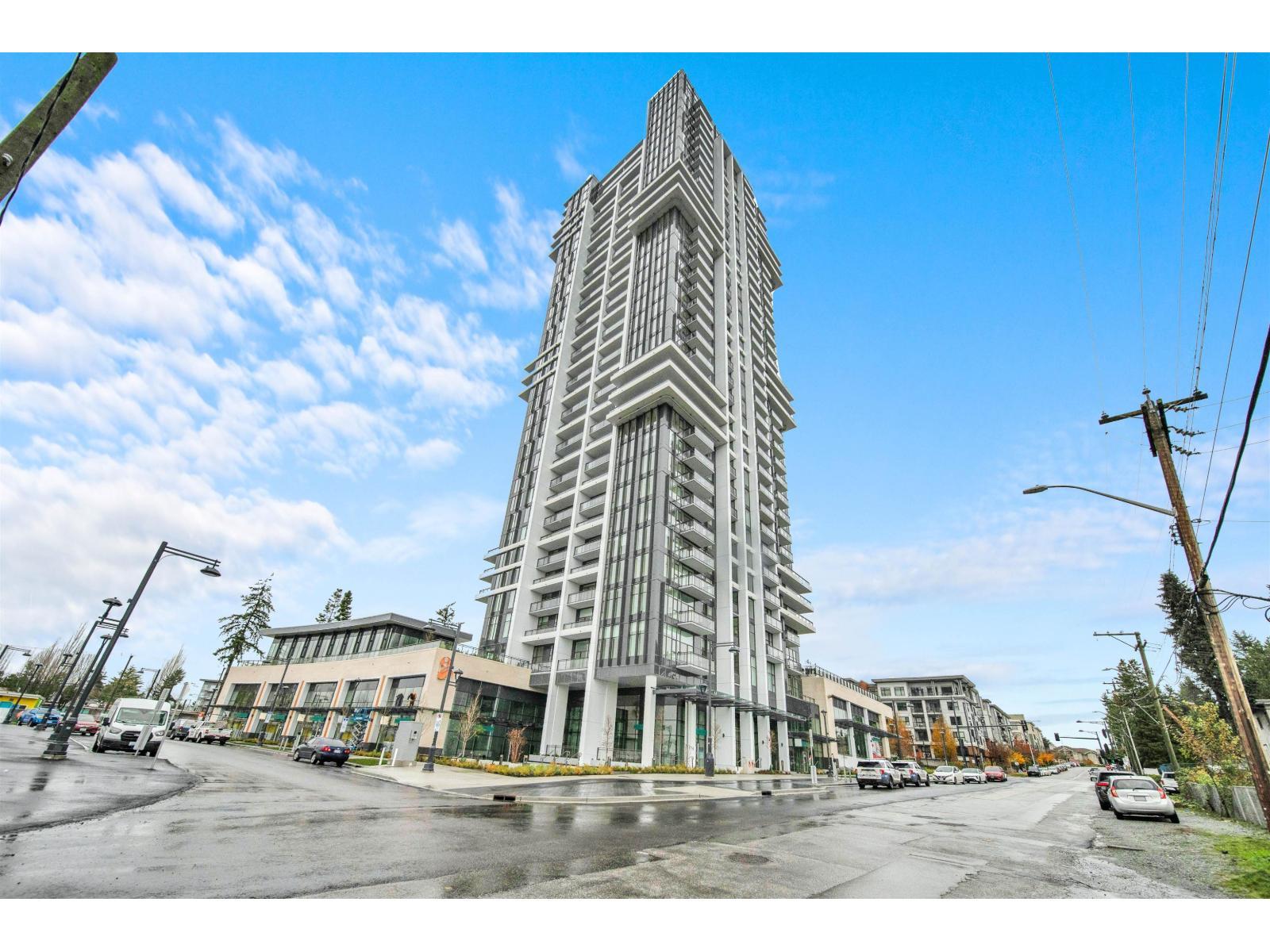 2101 - 13675 107A AVENUE