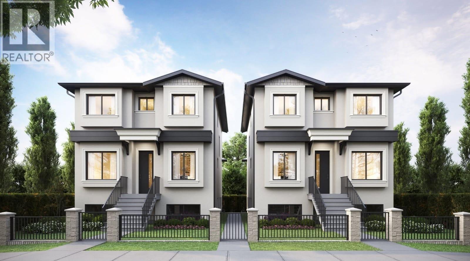 3 6885 AUBREY STREET