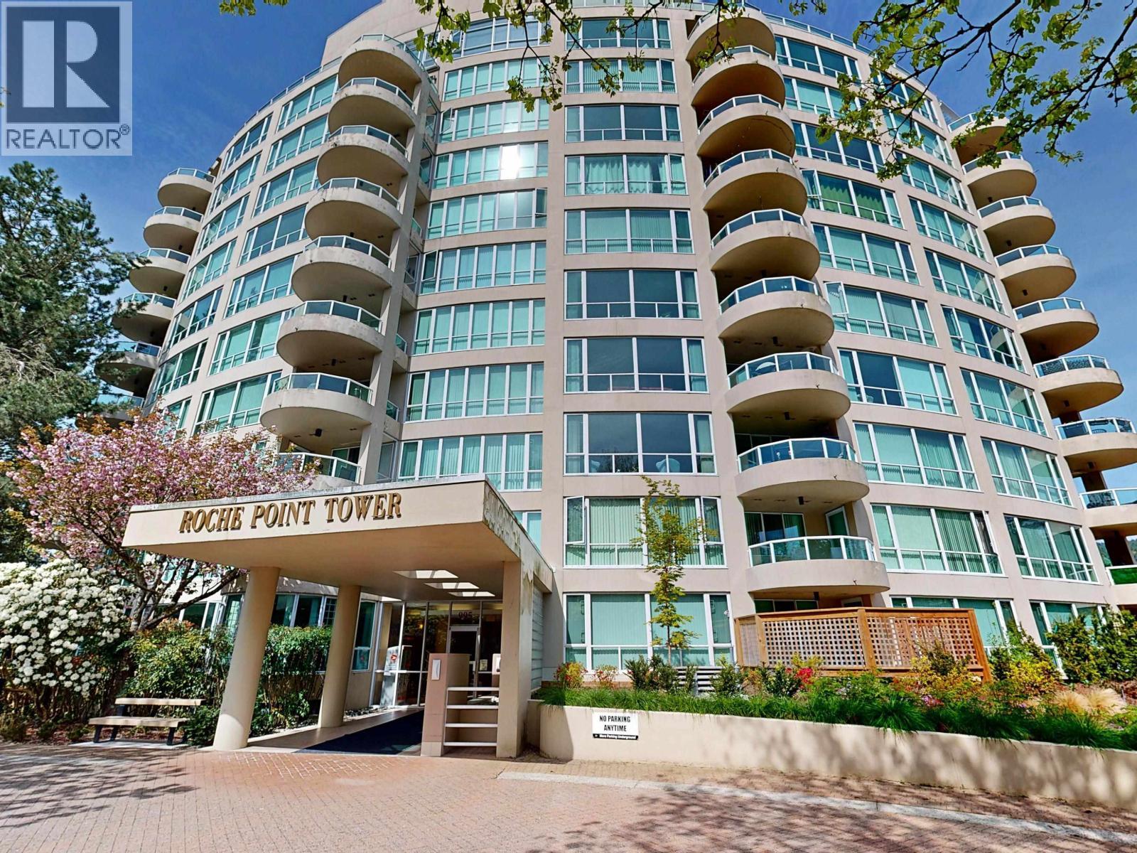 1005 995 ROCHE POINT DRIVE