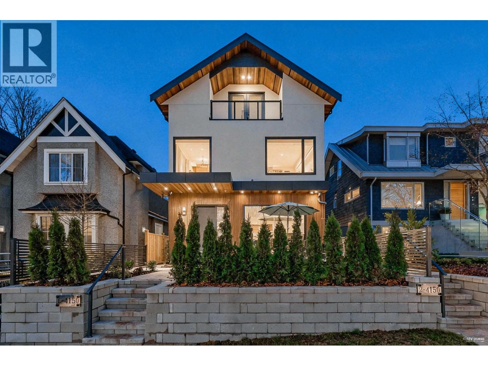 1 - 4150 W 14TH AVENUE