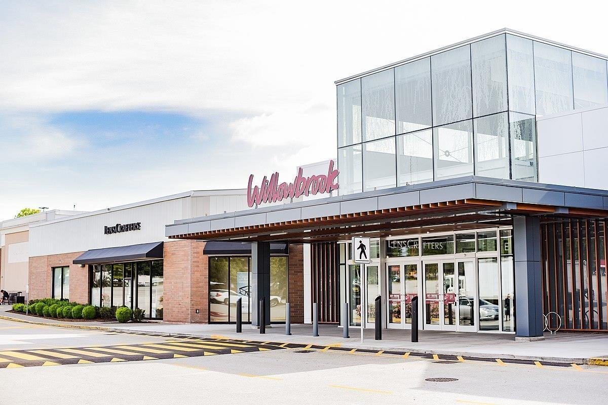 K2 - 19705 FRASER HIGHWAY