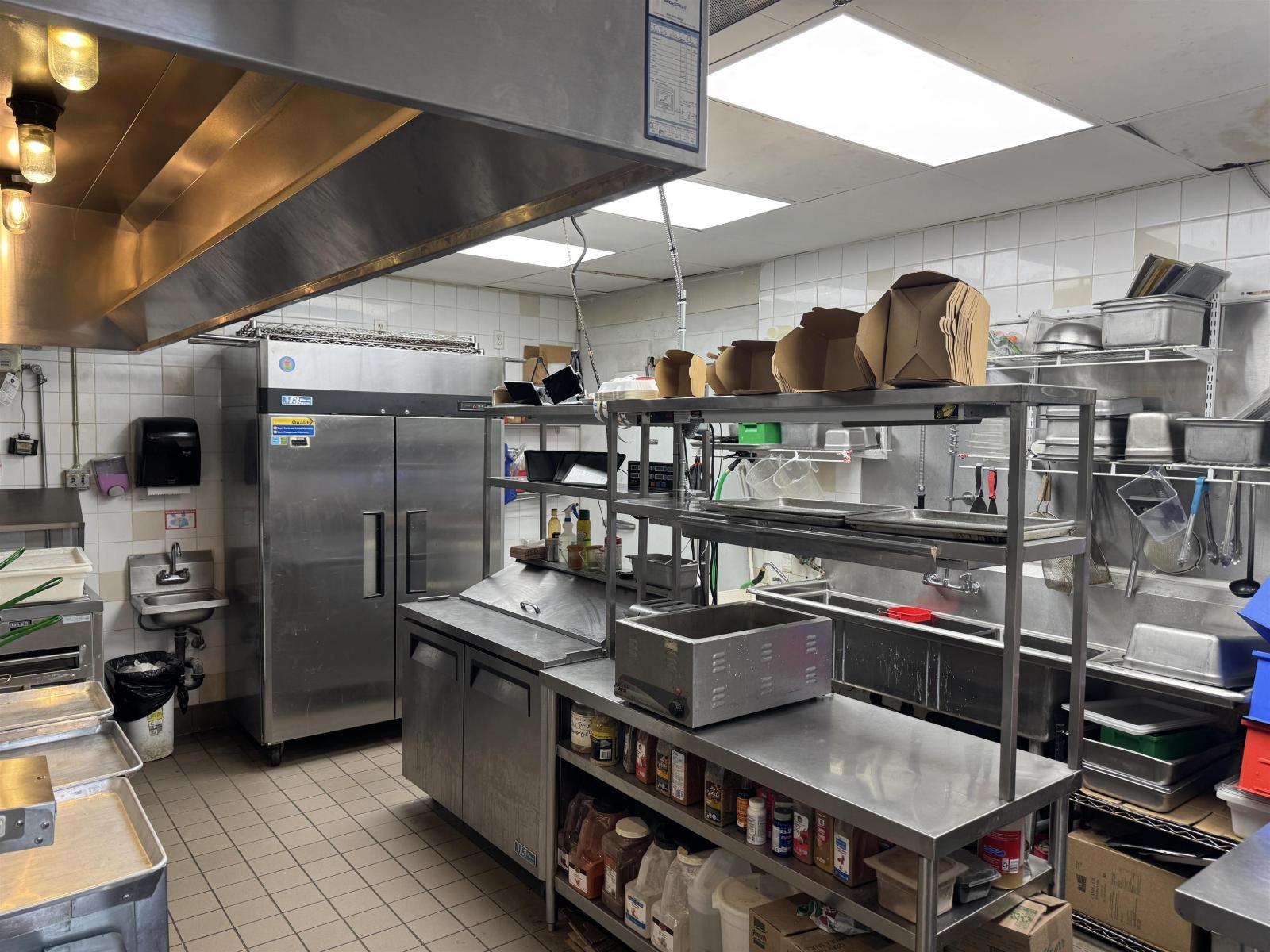 105 - 15785 CROYDON DRIVE