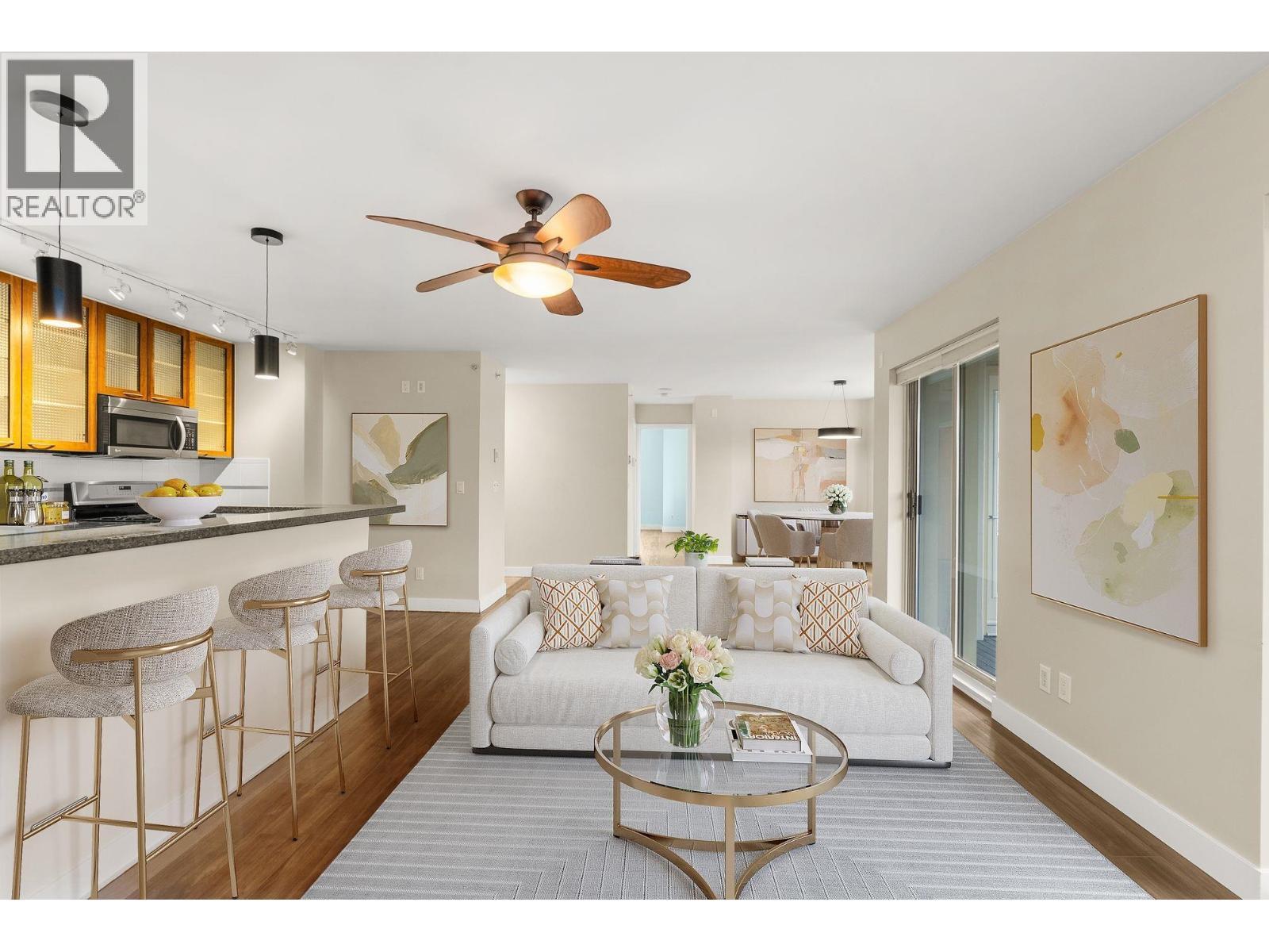 2901 - 969 RICHARDS STREET