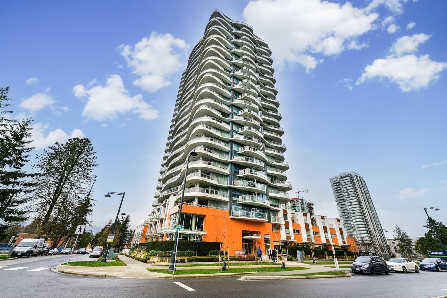 1108 - 13303 103A AVENUE