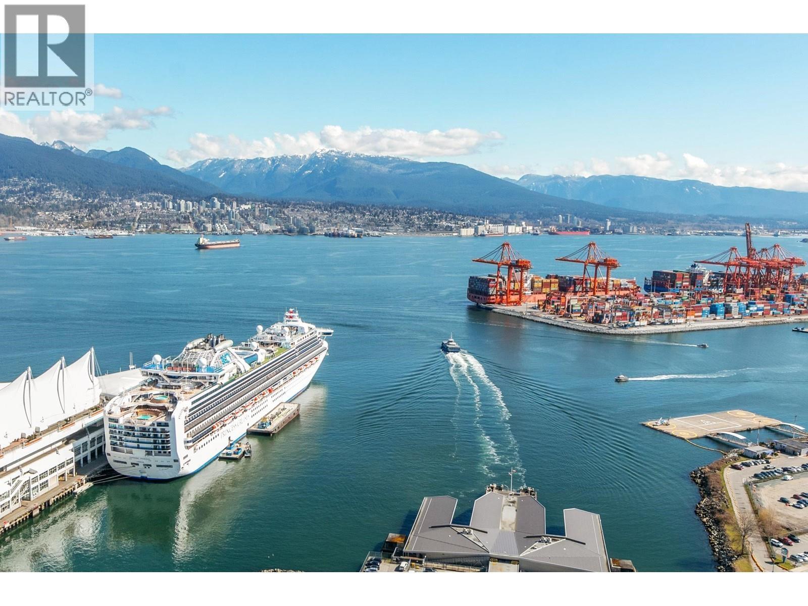 1680 - 320 GRANVILLE STREET