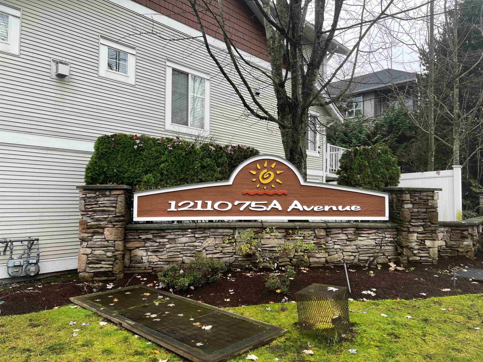75 - 12110 75A AVENUE