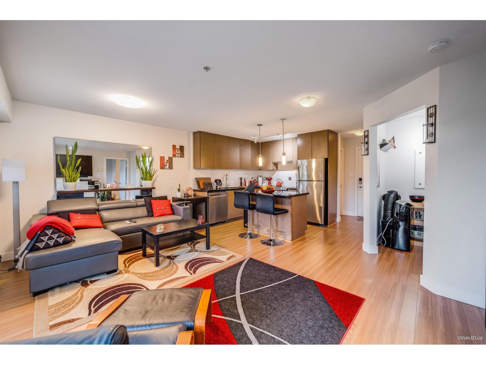 313 15735 CROYDON DRIVE