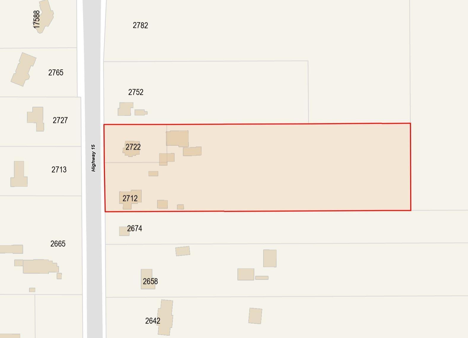 2712- 2722 176 STREET