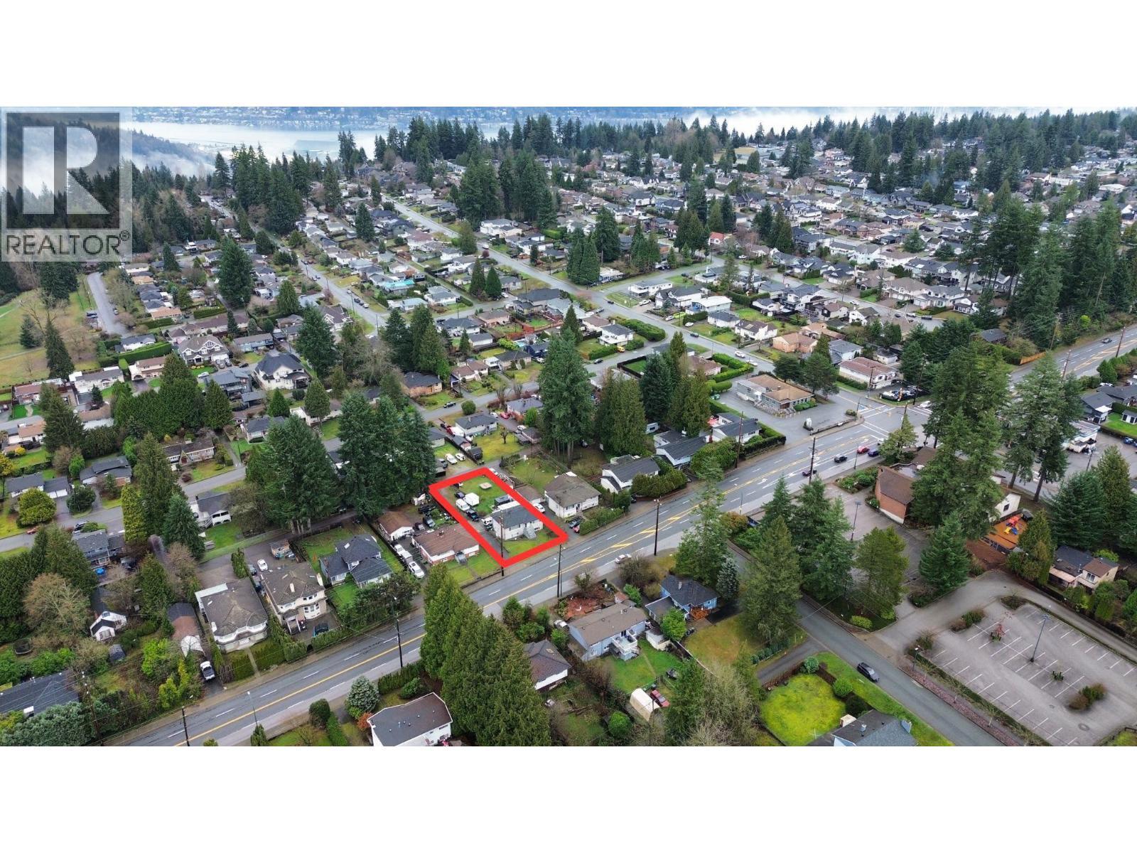 931 COMO LAKE AVENUE