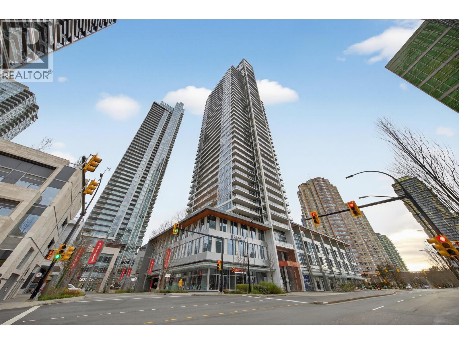 3402 - 6080 MCKAY AVENUE