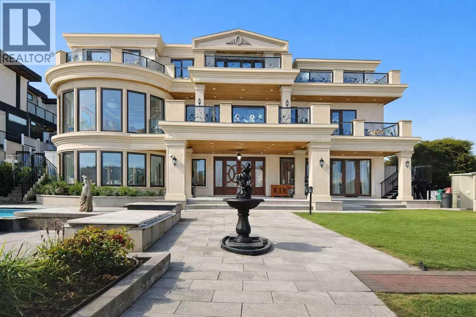 1327 CHARTWELL DRIVE