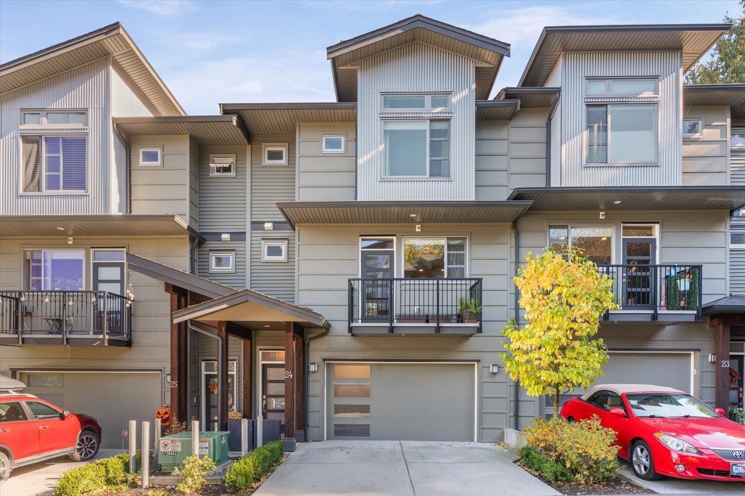 24 43680 CHILLIWACK MOUNTAIN ROAD, Chilliwack Mountain