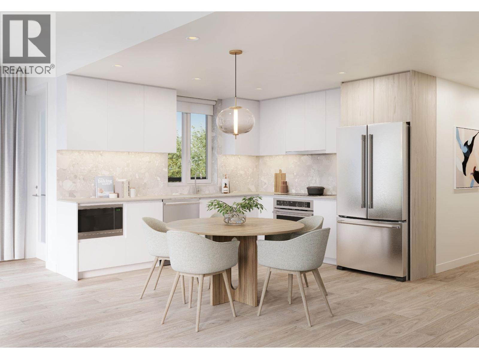 505 2433-2441 SHAUGHNESSY STREET