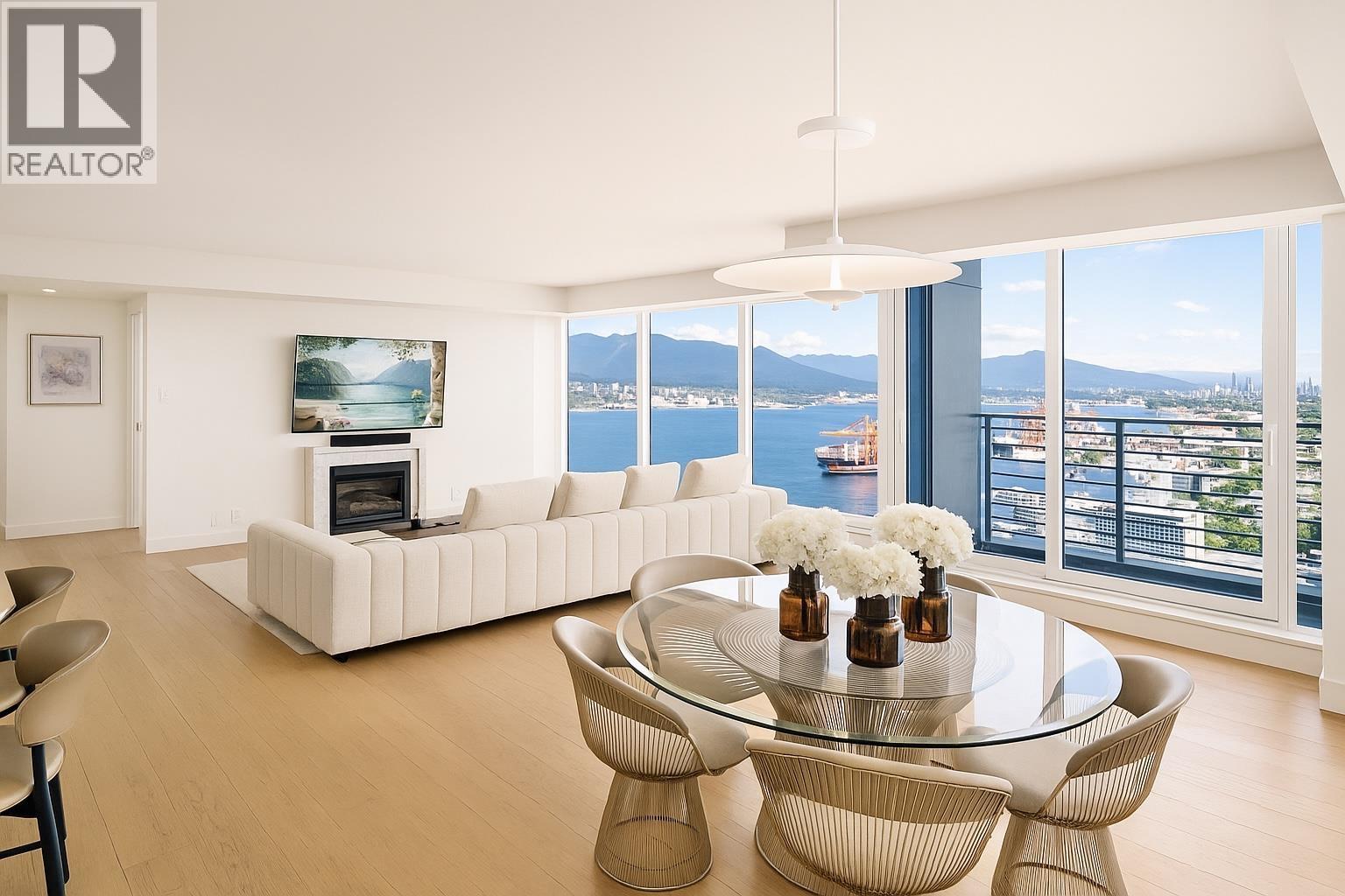 4102 1011 W CORDOVA STREET