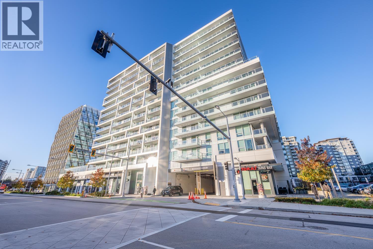 1113 - 8133 COOK ROAD