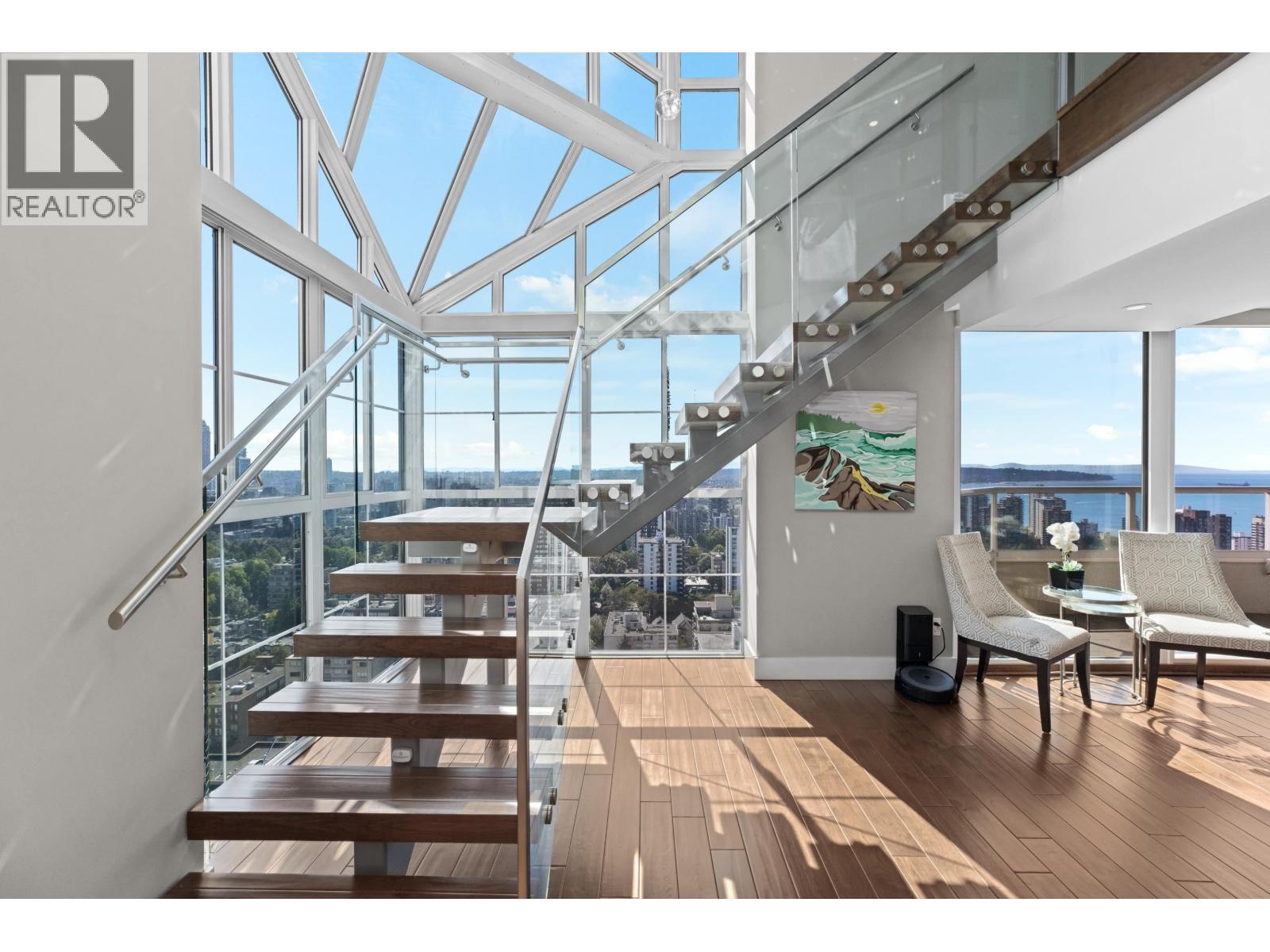 3102 - 717 JERVIS STREET