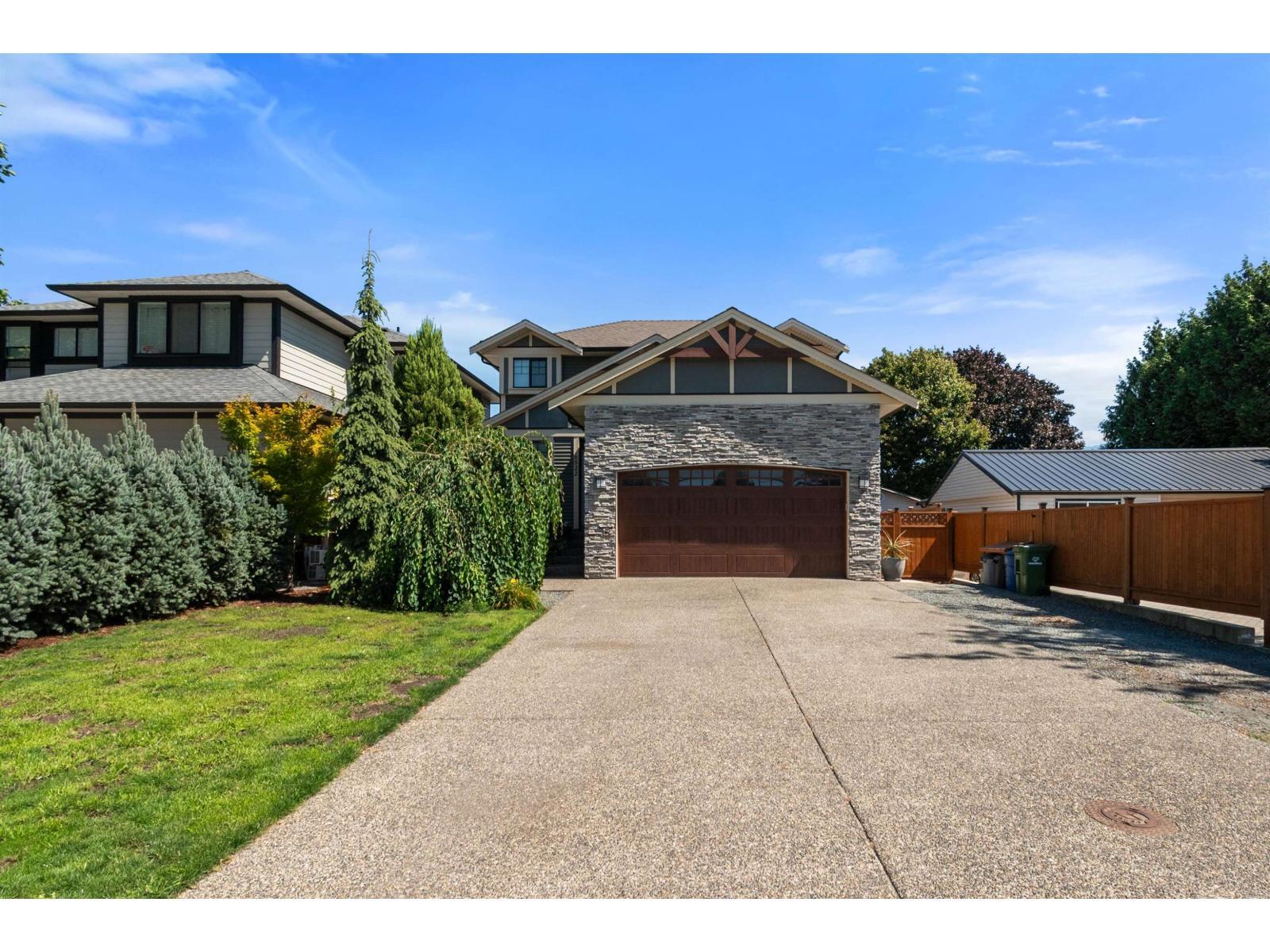 6522 REID ROAD, Sardis South