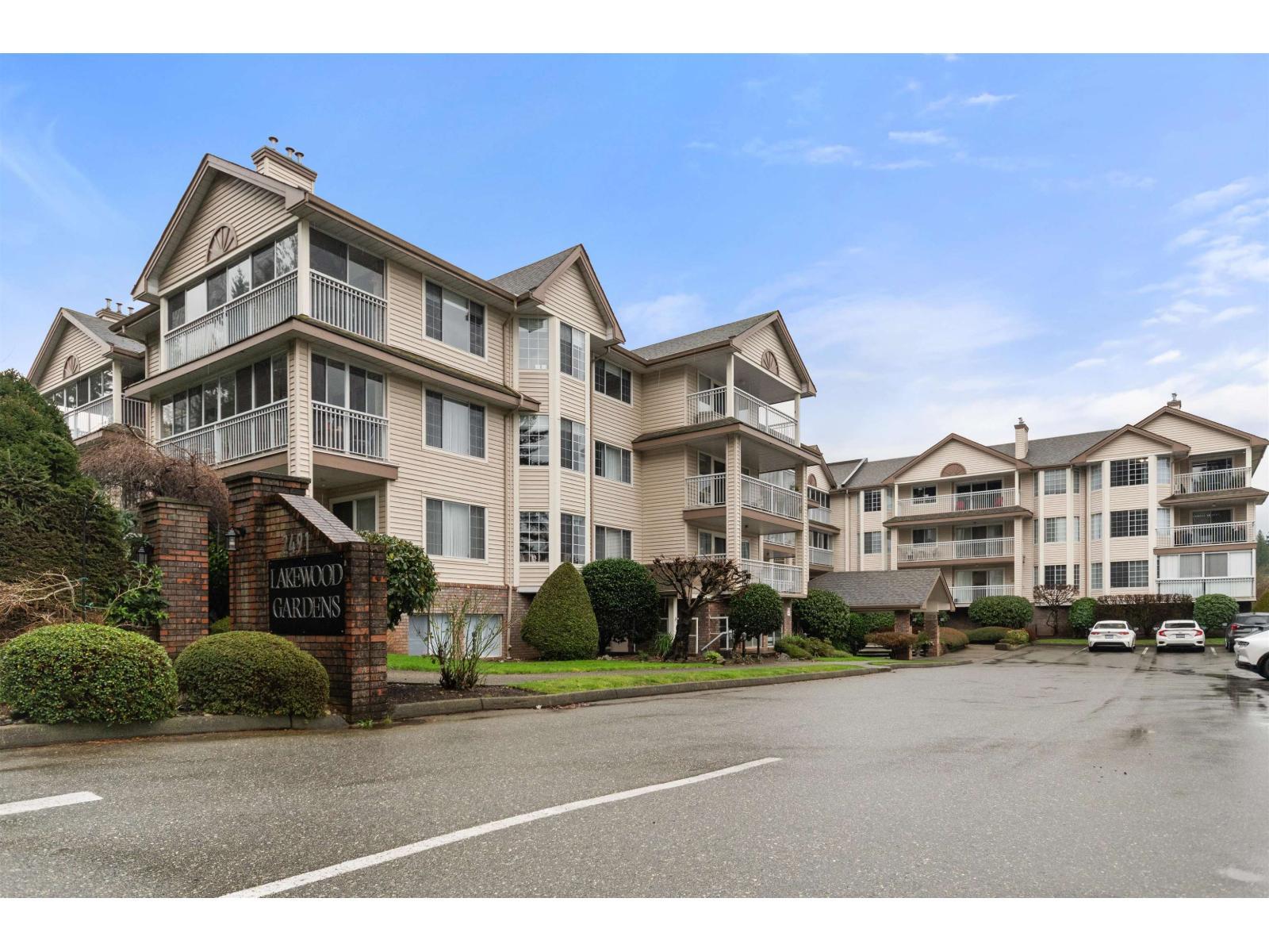 209 2491 GLADWIN ROAD