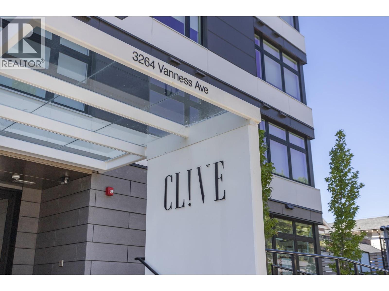 204 - 3264 VANNESS AVENUE