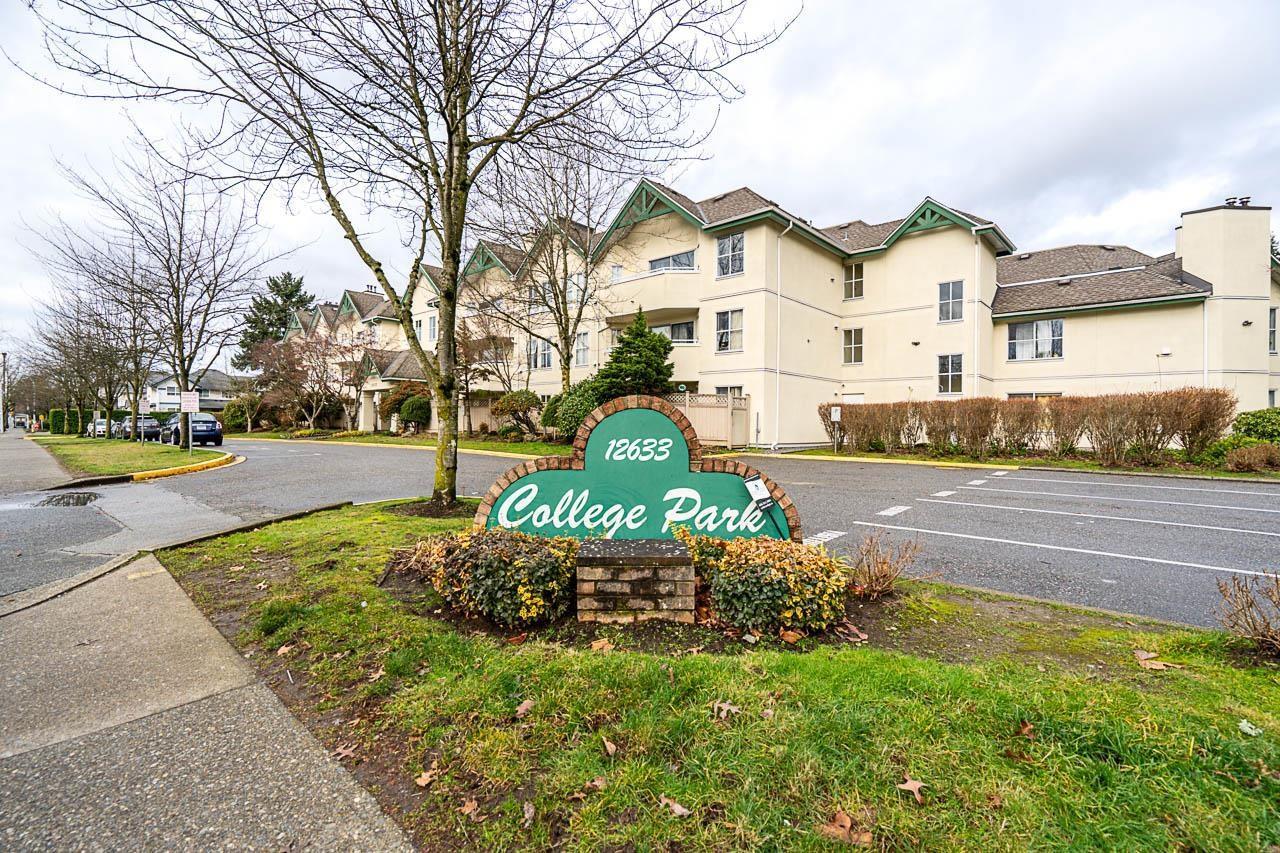 118 - 12633 72 AVENUE