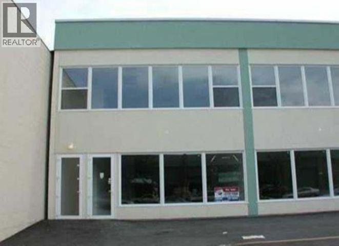 101 - 8380 ST. GEORGE STREET