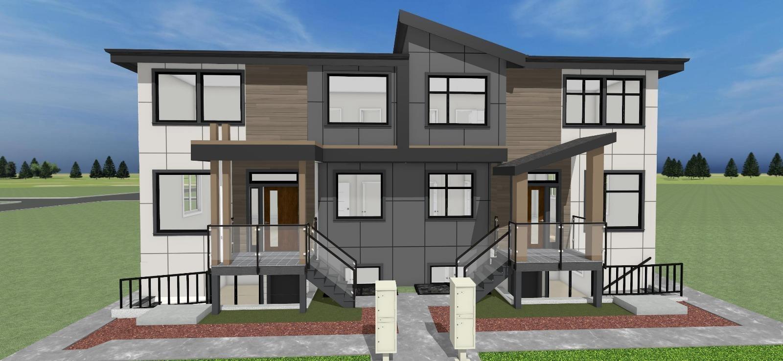 102 - 8883 KING GEORGE BOULEVARD