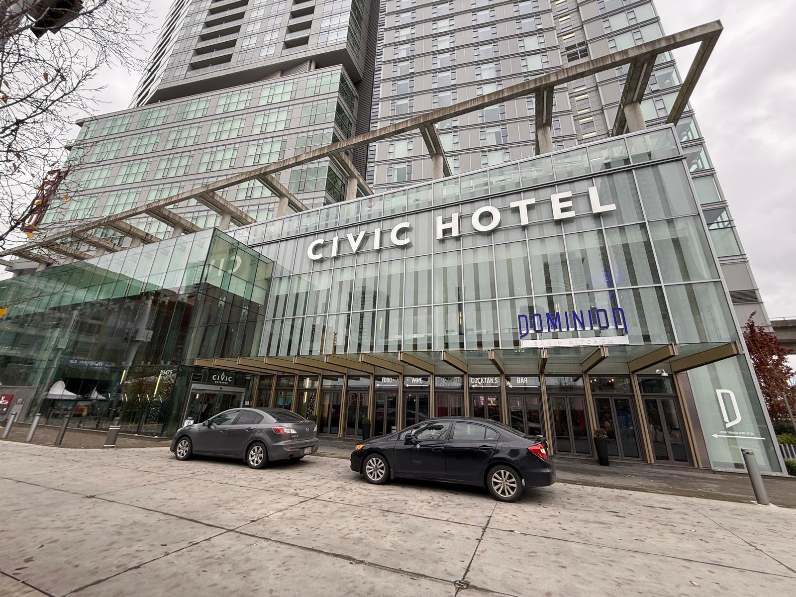 4908 - 13495 CENTRAL AVENUE