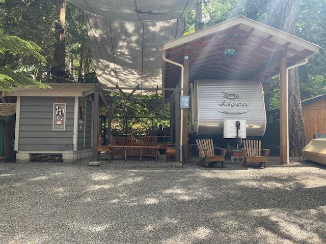 D5 65443 EMORY CREEK ROAD, Yale "“ Dogwood Valley