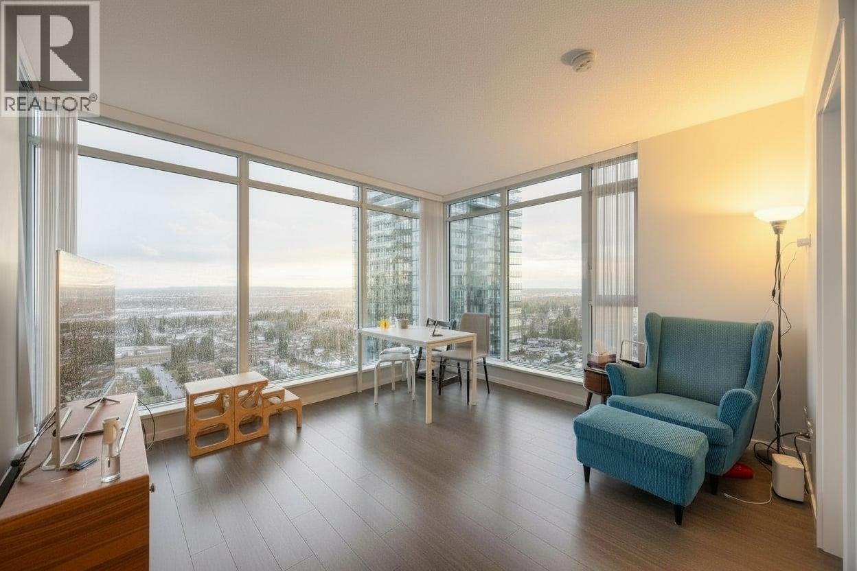 2801 - 6700 DUNBLANE AVENUE