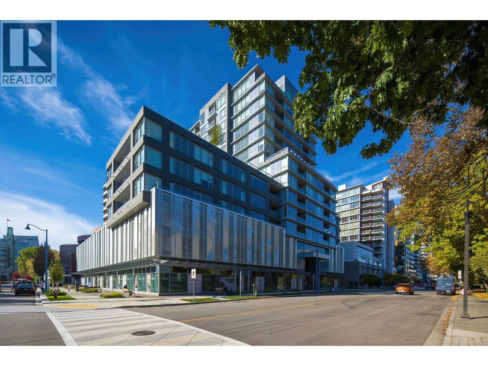 1005 - 6833 BUSWELL STREET