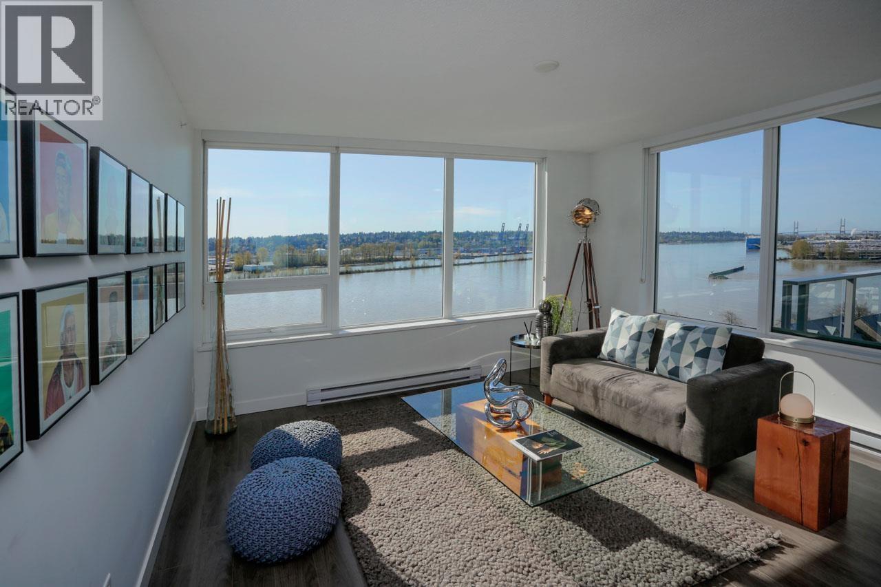 1211 988 QUAYSIDE DRIVE