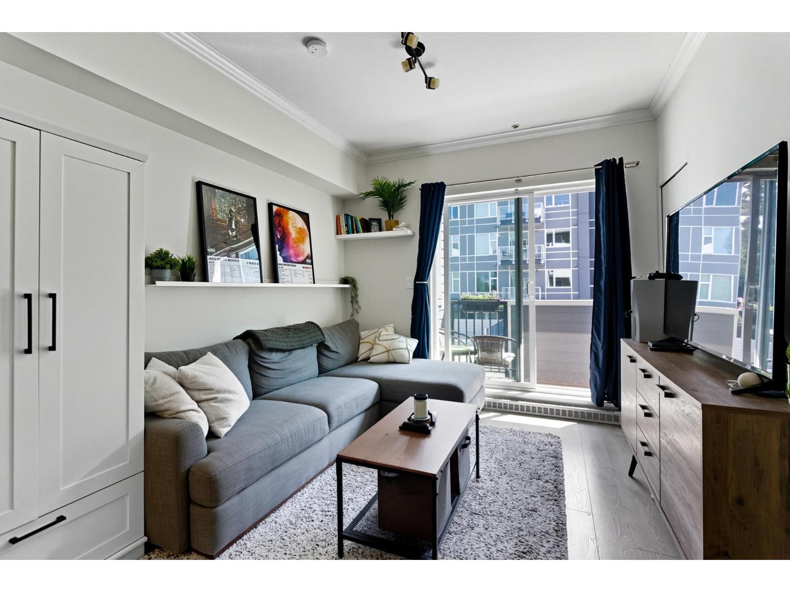 209 - 13678 GROSVENOR ROAD