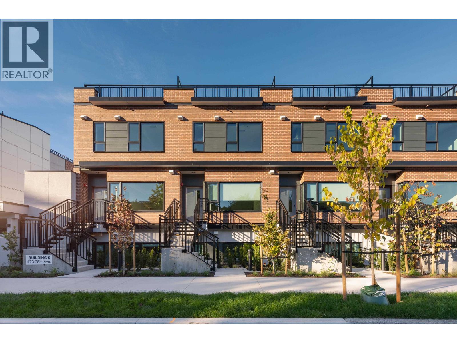 253 - 477 W 28TH AVENUE