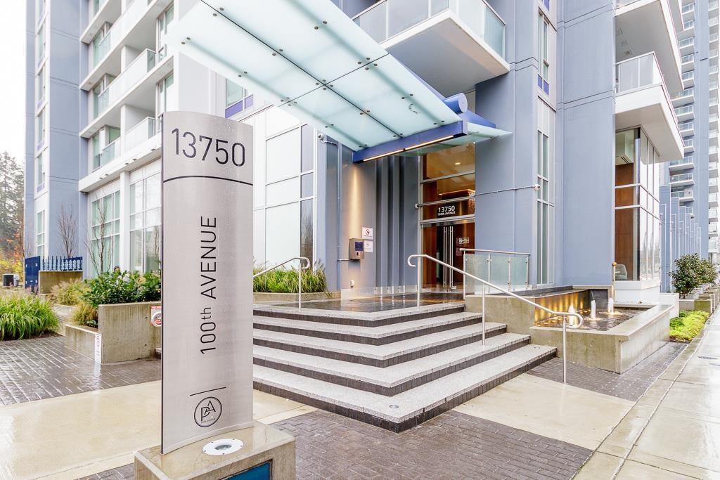 3608 - 13750 100 AVENUE