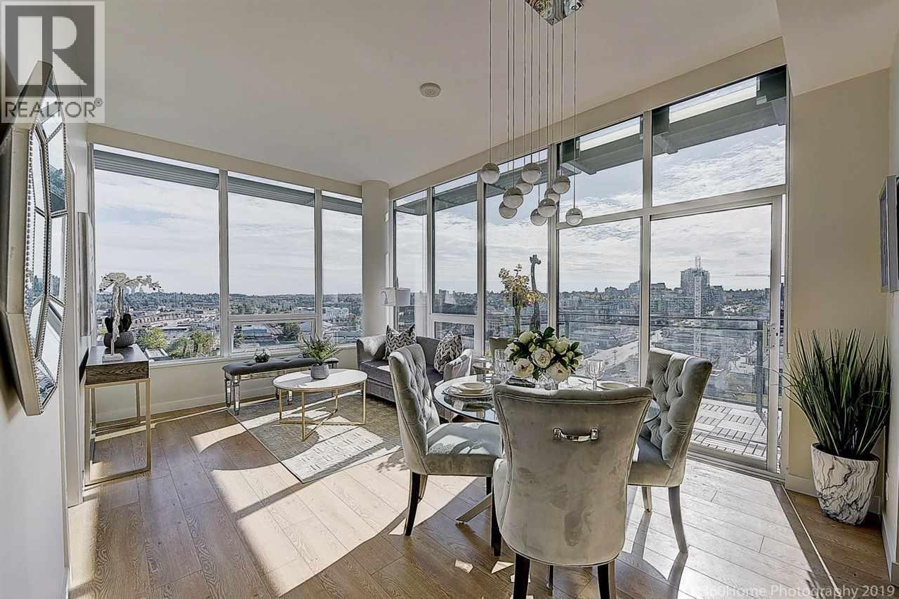 1802 - 111 E 1ST AVENUE