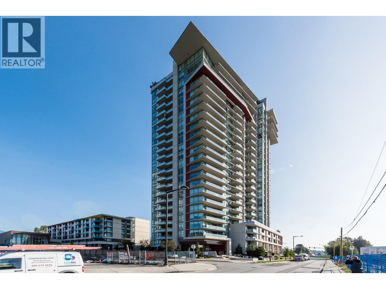 601 1550 FERN STREET