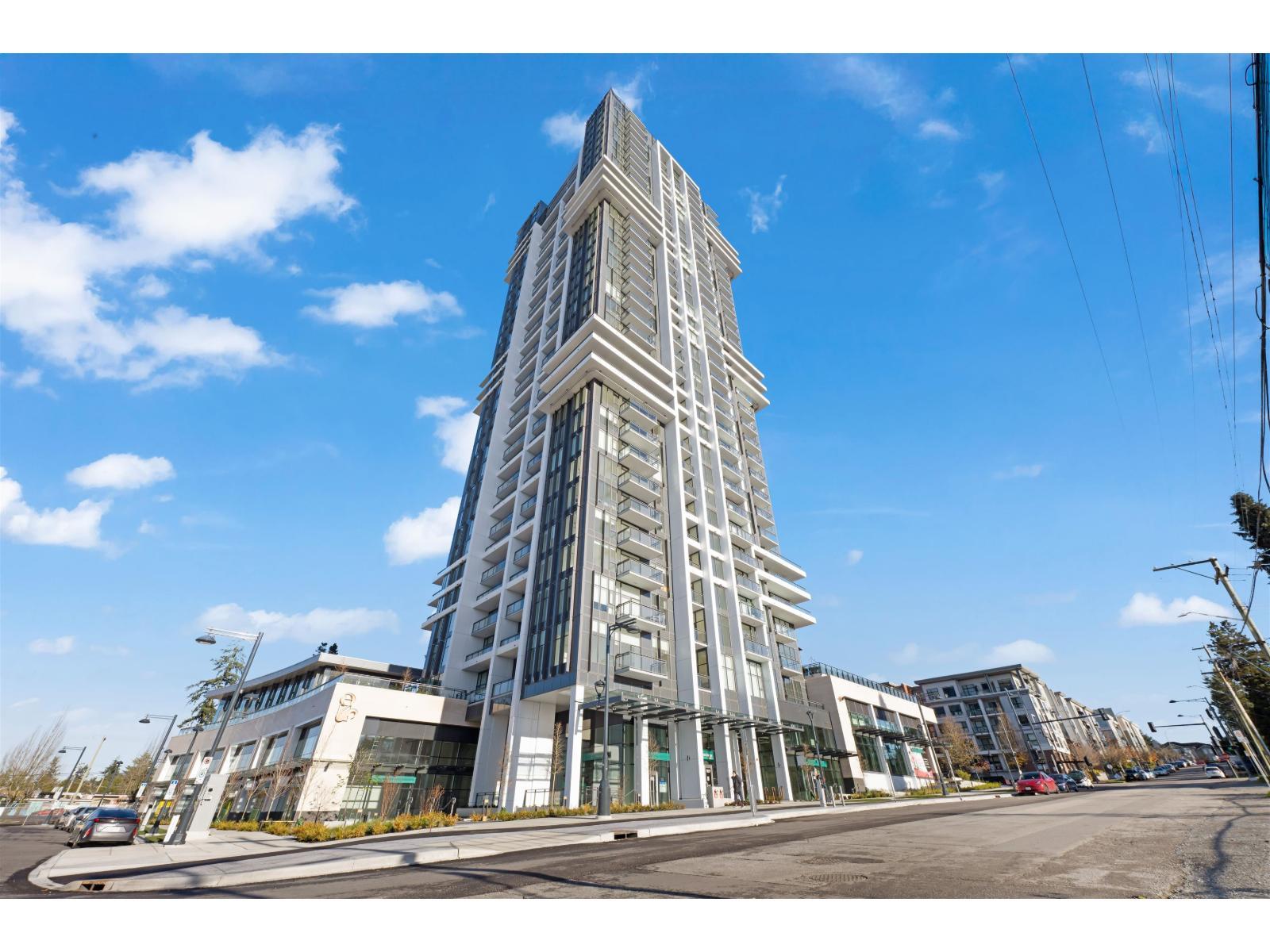 402 13675 107A STREET