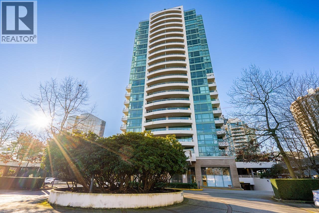 1505 5899 WILSON AVENUE