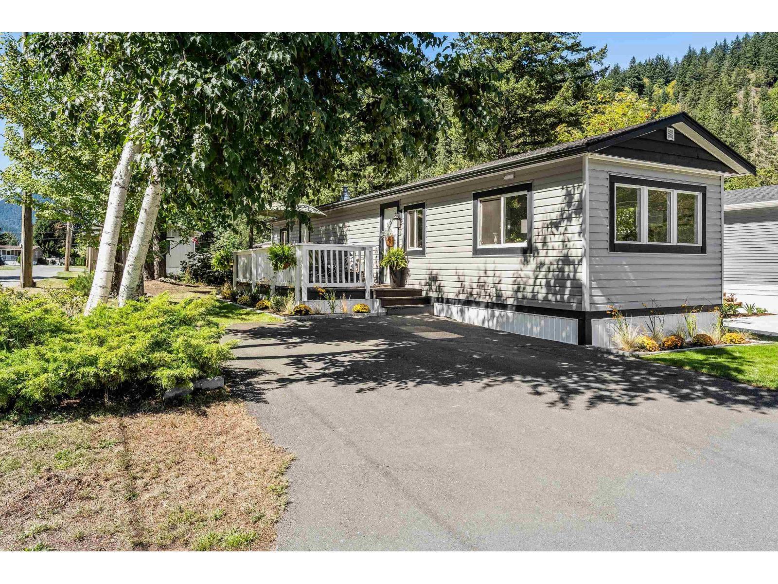 57 65367 KAWKAWA LAKE ROAD, Hope