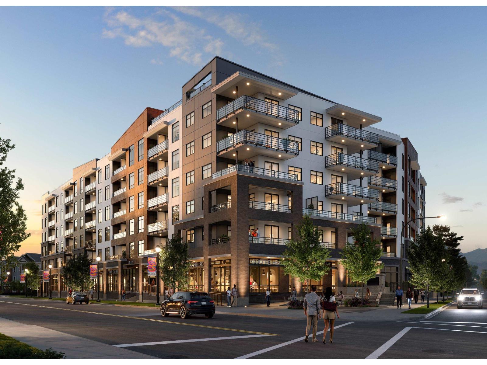 7 - 20769 FRASER HIGHWAY