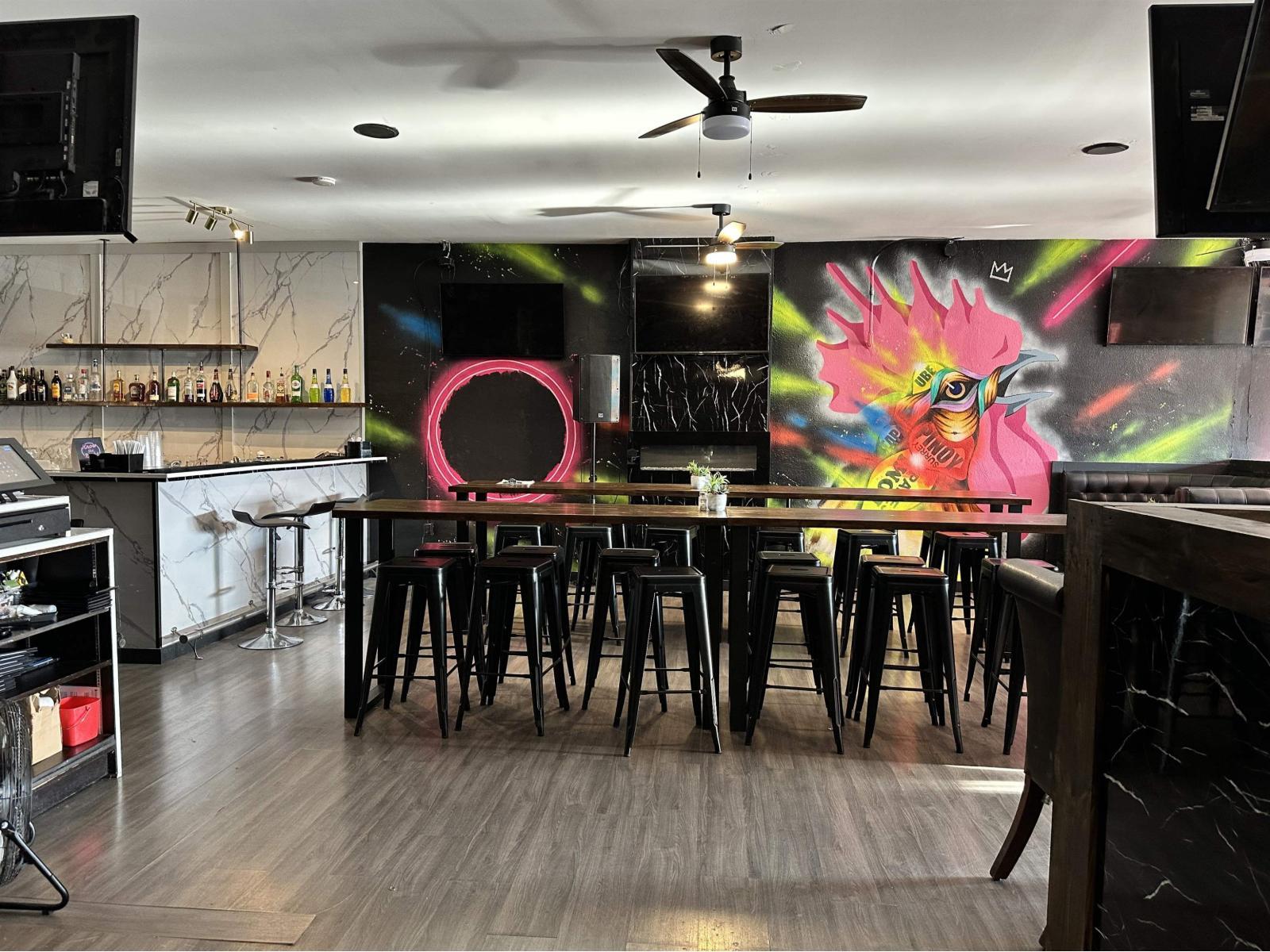 13565 KING GEORGE BOULEVARD