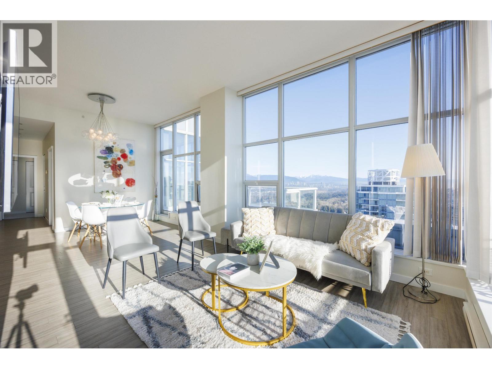 4203 - 4880 BENNETT STREET