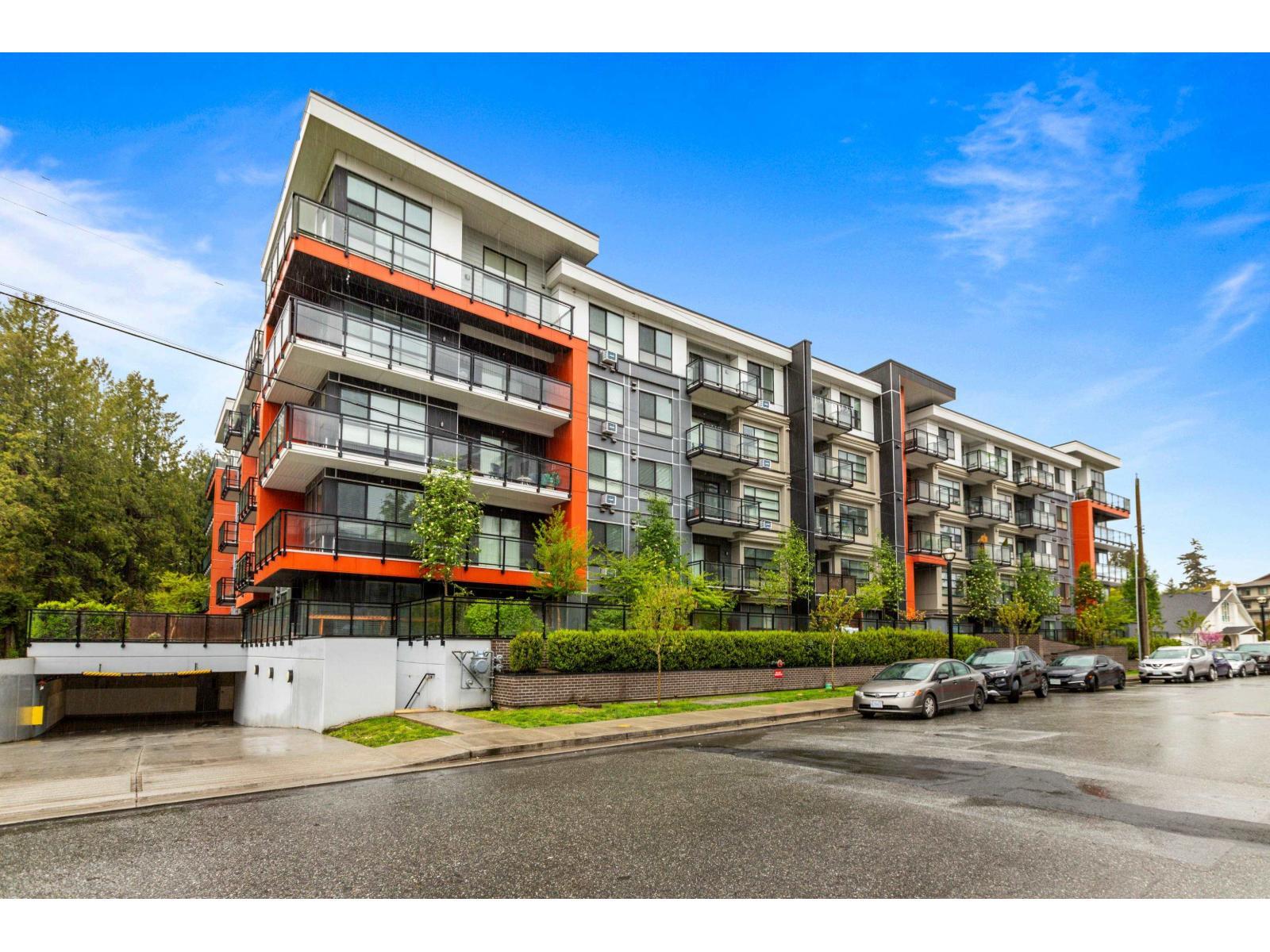 407 5485 BRYDON CRESCENT