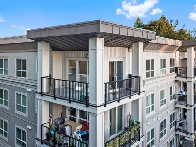 419 - 9655 KING GEORGE BOULEVARD