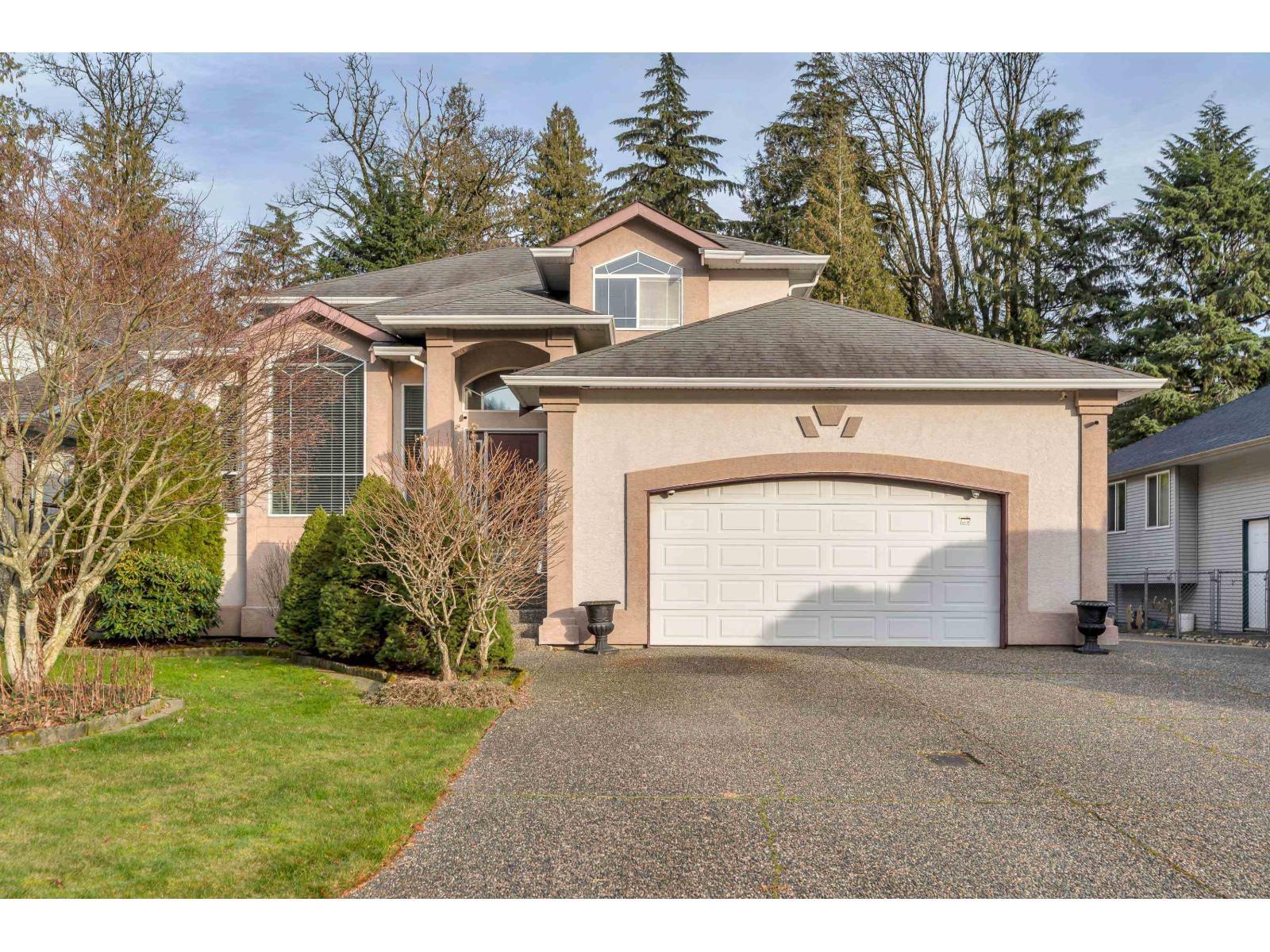 223 BALSAM AVENUE, Harrison Hot Springs