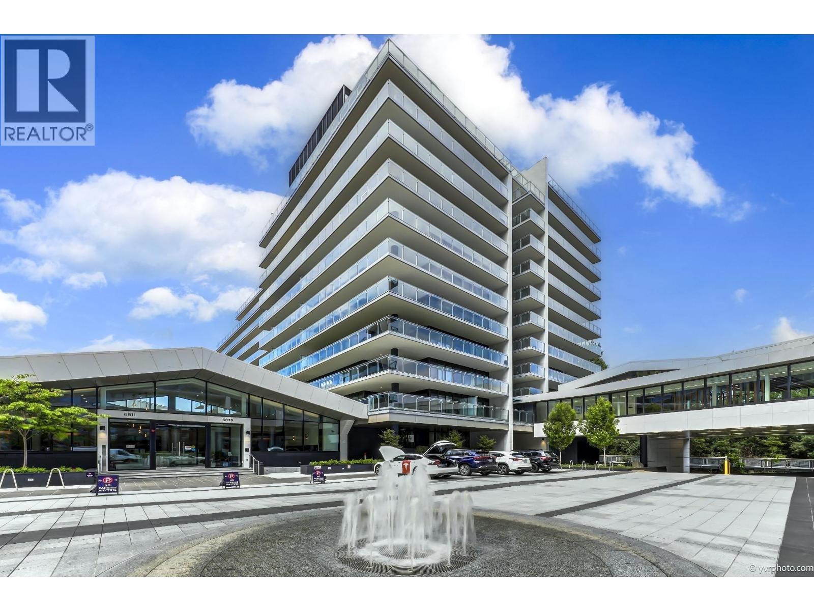 908 6833 PEARSON WAY